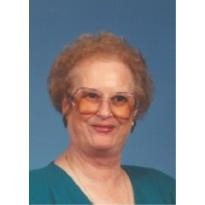 Doris Evans Catlett Profile Photo
