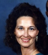 Myra Jackson Crews Profile Photo