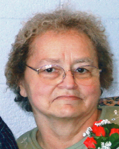 Marion Kohnhorst