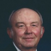 Donald "Butch" E. Adermann