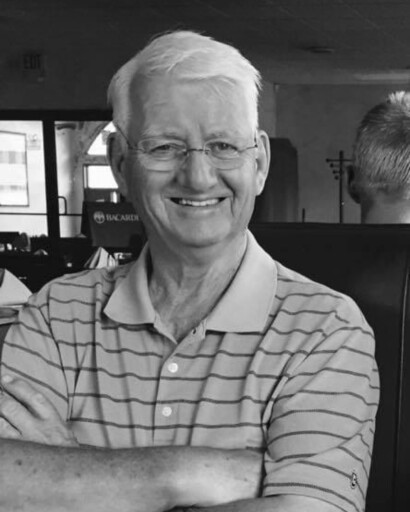 Jack R. O'Brien's obituary image