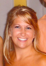 Sarah Ann Widmer Profile Photo