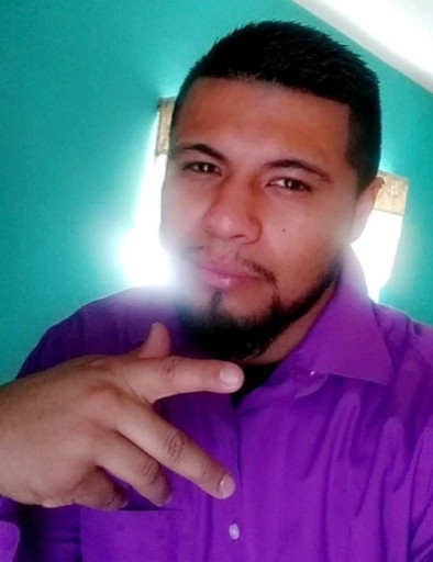Dorian Avila-Chavez Profile Photo