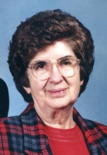 Pauline M. Hartzler Profile Photo