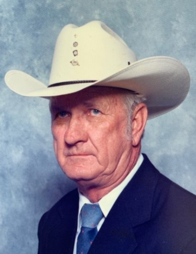 John Wayne Yancey Profile Photo