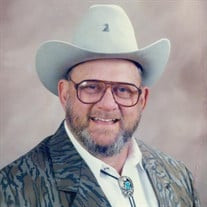 Billy Dee Halfin Profile Photo