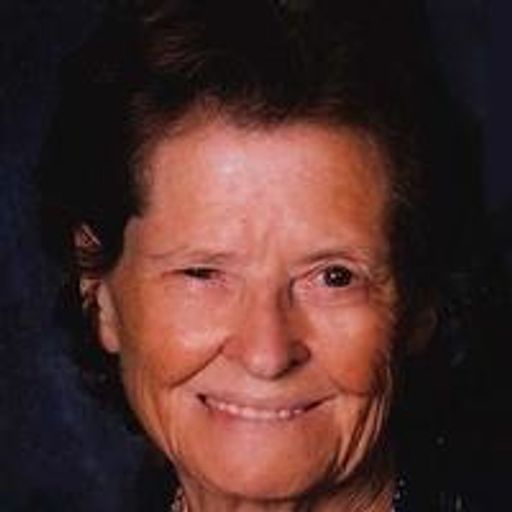 Erma Lee Macom..... Age 85 Profile Photo