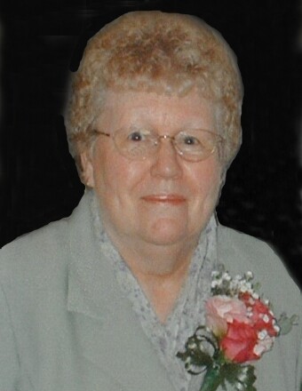 Betty M. Tome Profile Photo