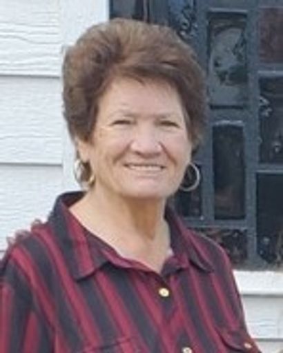 Shirley Sue Odom