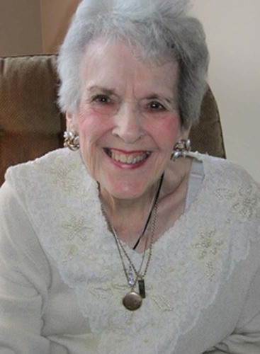 Violet "Vi" Lucille Bjurquist