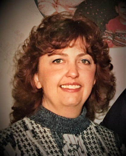 Nancy Trone Profile Photo