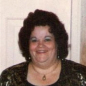 Connie Sue Cole