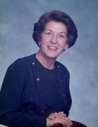 Juanita Francis Cox