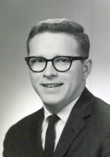 Roy Lee Whitaker, Jr. Profile Photo