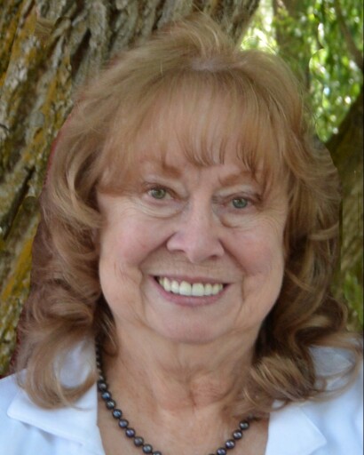 Glenda Sue Rucker Parks