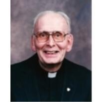 Rev. Msgr. Kevin Peter Hand