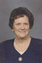 Dixie Ann Davis Profile Photo