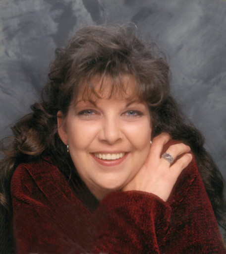 Paula Mapes Profile Photo