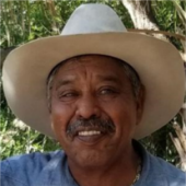 Ramon Moroyoqui Profile Photo