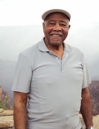 Wesley Thomas Sr. Profile Photo