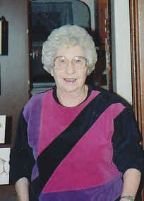 Lillian Garver Profile Photo