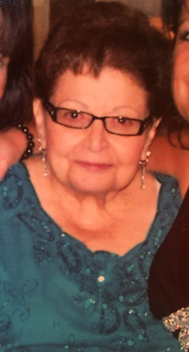 Marilyn A. (Matthews) Crifo