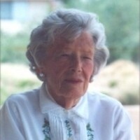 Erma Ruth McComb Grammont