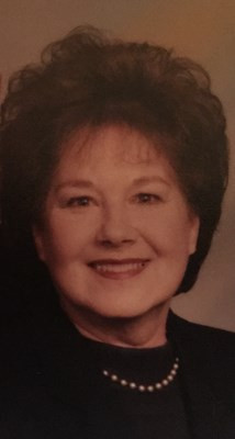 Phyllis Marie (Wolfenbarger) West