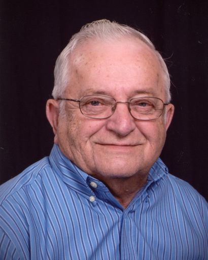 Roy Wallace Sommerfeld Profile Photo