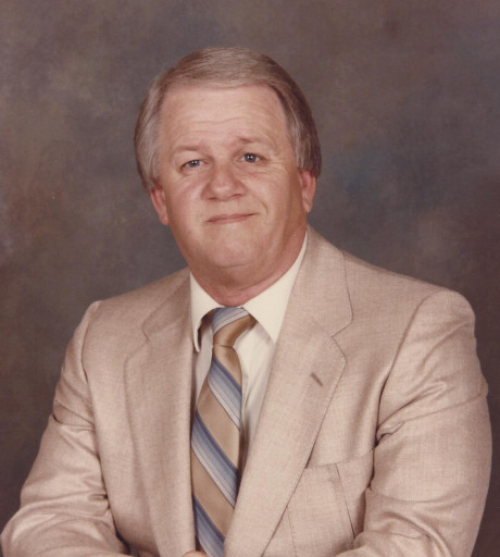 Harold L. McClusky