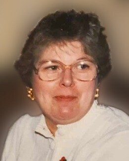 Yvonne Monson's obituary image