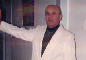 Ernest Morales, Sr. Profile Photo