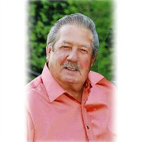 Woodrow Sellers Profile Photo