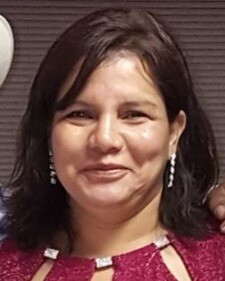 Graciela Martinez-Rivas