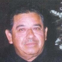 Julian C. Zapata Sr. Profile Photo