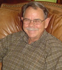 Jasper "Jerry" Horne Profile Photo