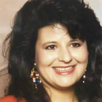 Cindy Ontiveros Rutledge Profile Photo