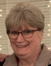 Ruth Elaine Trask Profile Photo