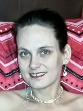 Amanda Hernandez Profile Photo