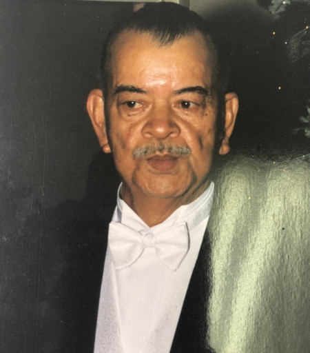 Robert Albert Price Sr. Profile Photo