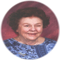 Rosamond Yvonne Barton