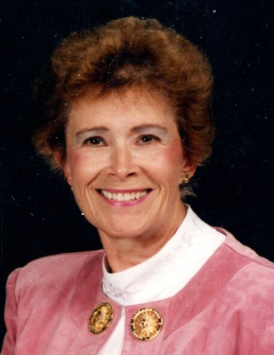 Marlette Liveright Profile Photo