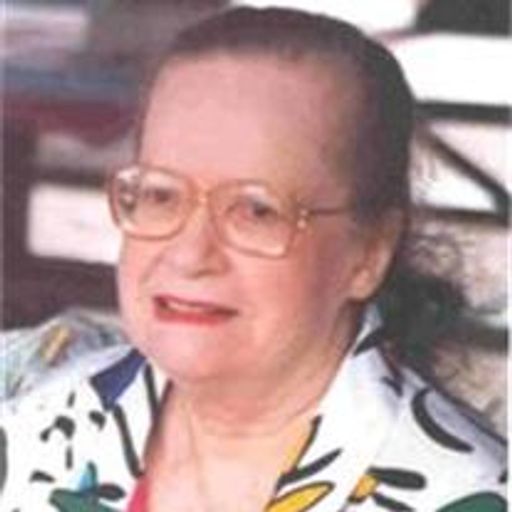 Betty B. Dykhuizen (Beranek)