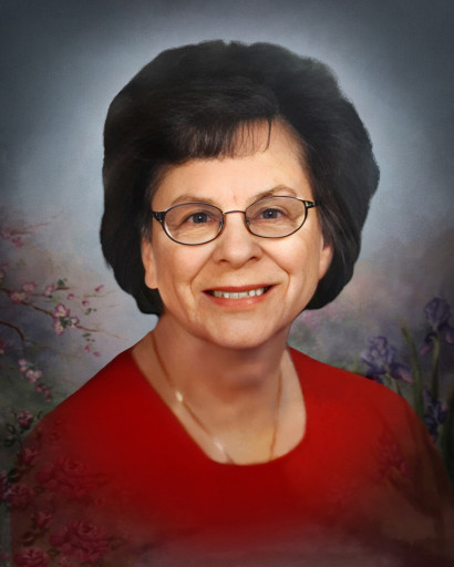Mary Kathleen Helvie Profile Photo