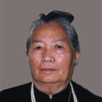 Thi-Khue Do- Profile Photo