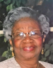 Melvola "Dolly" Gardner Harrison