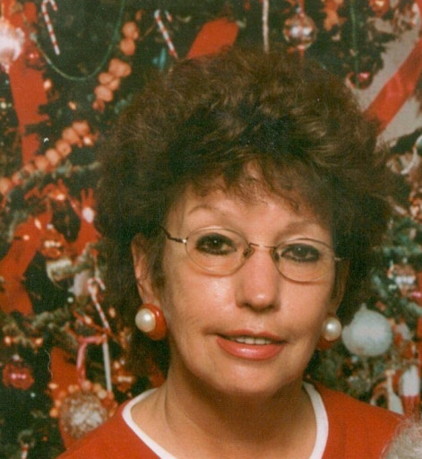 Janet Arlene Keith