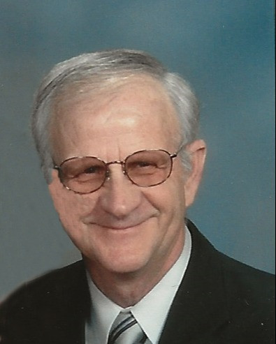 Gerald D Olson Profile Photo