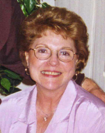 Bonnie "Lee" Johnson