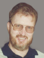 David Krumwiede Profile Photo